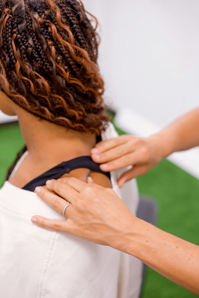 Muscle tension relief and exercises in Southern WI